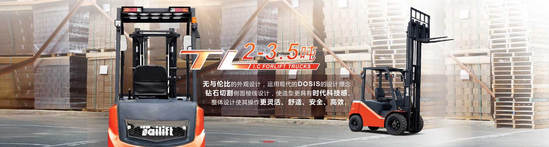 豐田臺(tái)勵(lì)福叉車